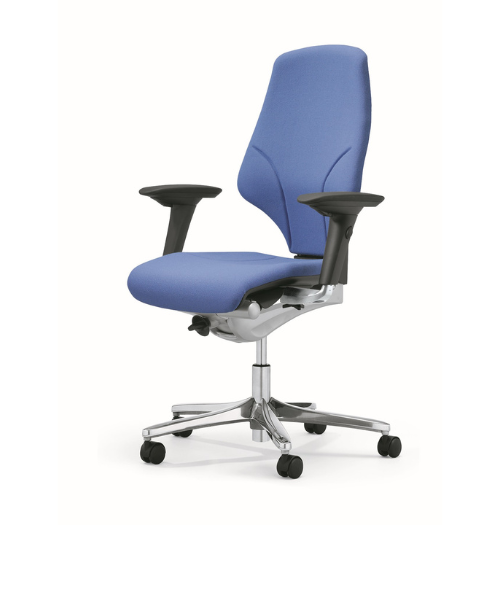 Giroflex 64 Ocazu Projectmeubilair bureaustoel amsterdam-3