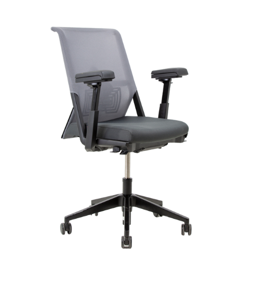 Haworth Comforto d59 65 projectmeubilair ocazu