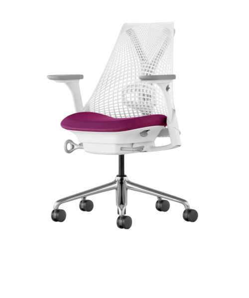 Herman Miller Sayl bureaustoel